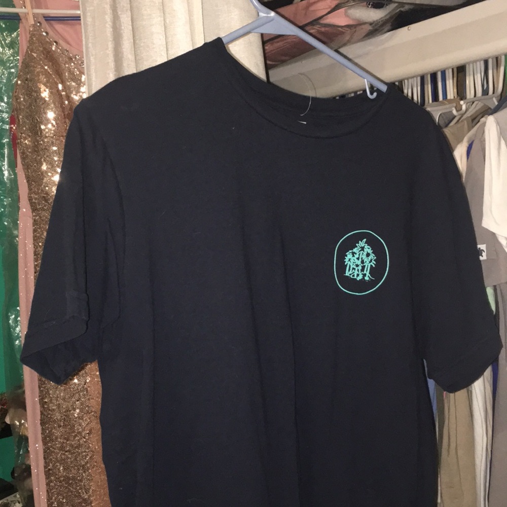 billabong t-shirt